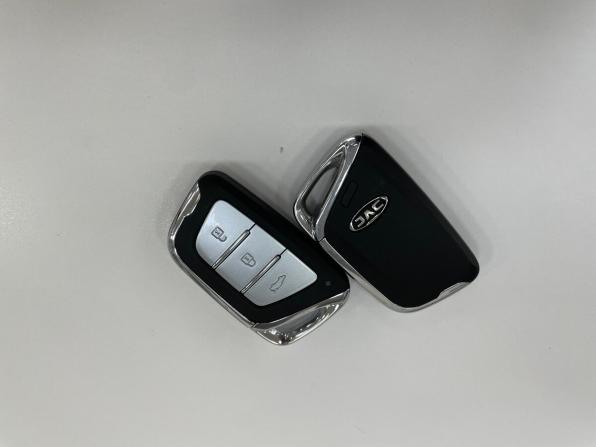 JAC J7 I с пробегом 2024 года, цена 1 350 000 рублей, 40460 км, хэтчбек, Автокод Объявления