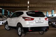 Nissan Qashqai II Уфа  - изображение 28