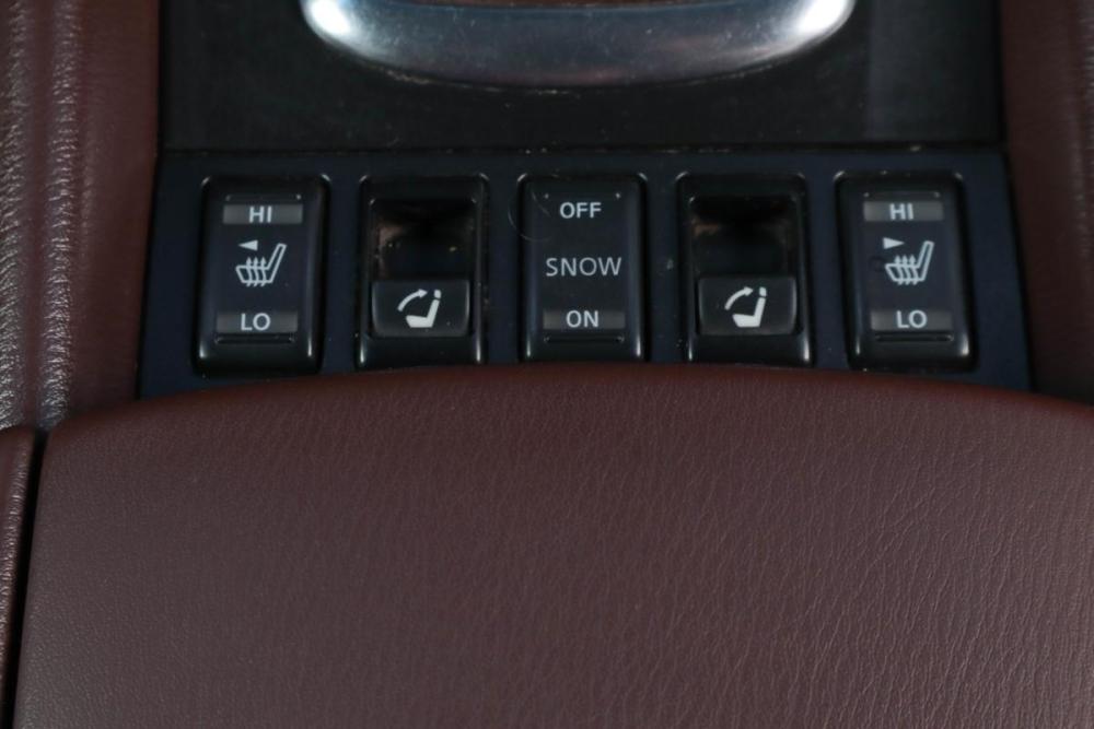 Infiniti EX I (J50) Челябинск  - изображение 18