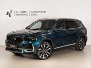 Geely Monjaro I Казань  - изображение 10
