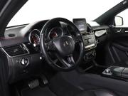 Mercedes-Benz GLE Coupe AMG I (C292) Москва  - изображение 34