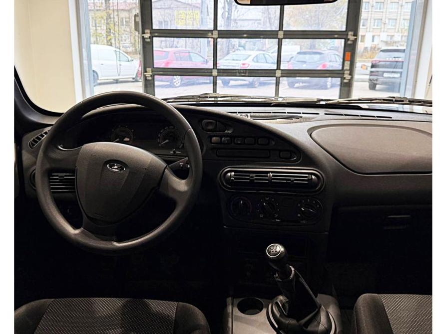 Lada (ВАЗ) Niva Travel I Рестайлинг Брянск  - изображение 9