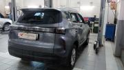 Chery Tiggo 4 I Рестайлинг 2 Санкт-Петербург  - изображение 9