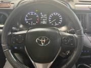 Toyota RAV4 IV (XA40) Рестайлинг Санкт-Петербург  - изображение 12