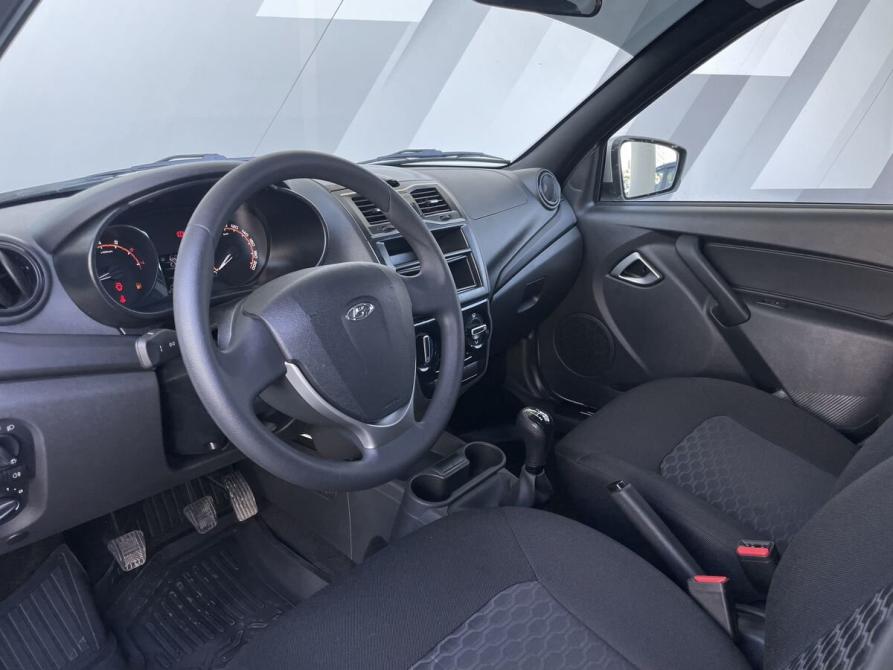 Lada (ВАЗ) Granta I Рестайлинг Екатеринбург  - изображение 11