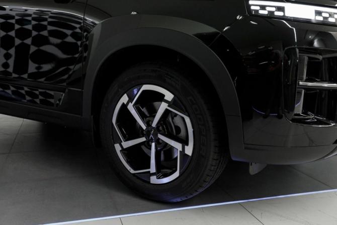 Новый Jaecoo J7 I Рестайлинг 2026 года, цена 3 349 000 рублей, внедорожник, Автокод Объявления