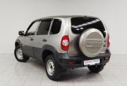 Chevrolet Niva I Рестайлинг Саратов  - изображение 27