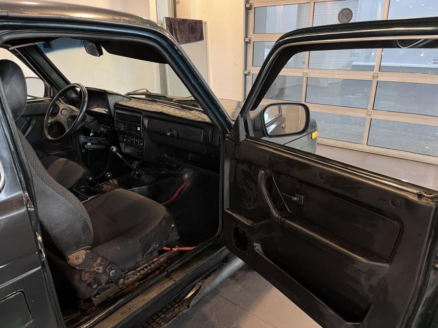 Lada (ВАЗ) 2121 (4x4) I Рестайлинг Чебоксары  - изображение 19