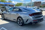 Kia K5 III Новороссийск  - изображение 28