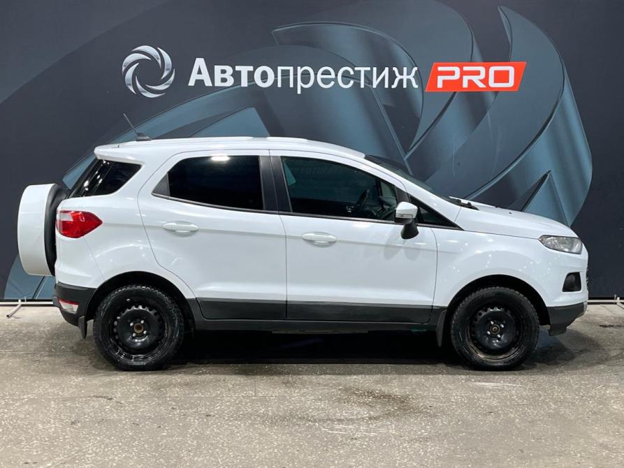 Ford EcoSport II Пермь  - изображение 4