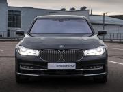BMW 7 серии VI (G11/G12) Москва  - изображение 23