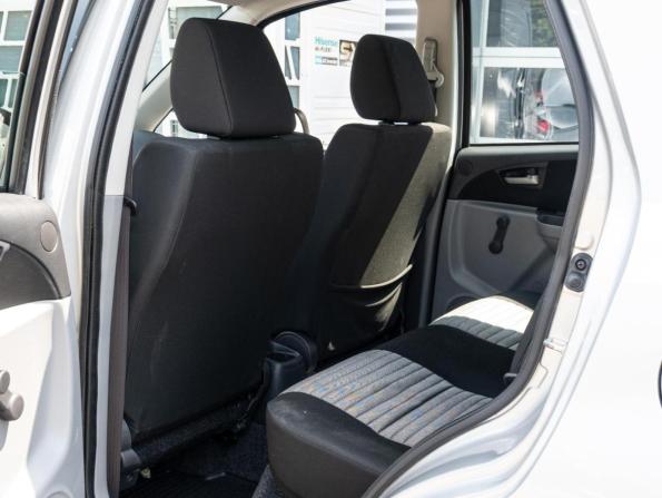 Suzuki SX4 I (Classic) Рестайлинг с пробегом 2012 года, цена 1 210 000 рублей, 71937 км, хэтчбек, Автокод Объявления
