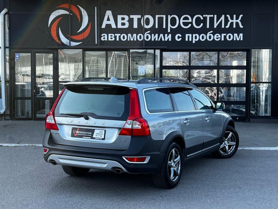 Volvo XC70 II Волгоград  - изображение 6