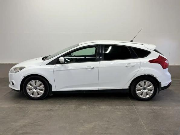 Ford Focus III с пробегом 2014 года, цена 588 000 рублей, 174754 км, универсал, Автокод Объявления
