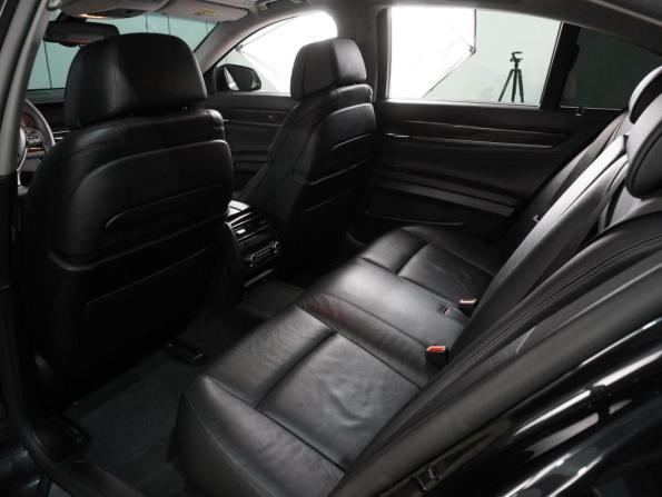 BMW 7 серии V (F01/F02/F04) Рестайлинг с пробегом 2014 года, цена 1 699 000 рублей, 243598 км, седан, Автокод Объявления
