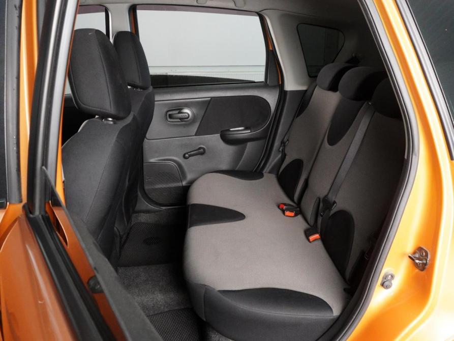 Nissan Note I Рестайлинг Минеральные Воды  - изображение 9