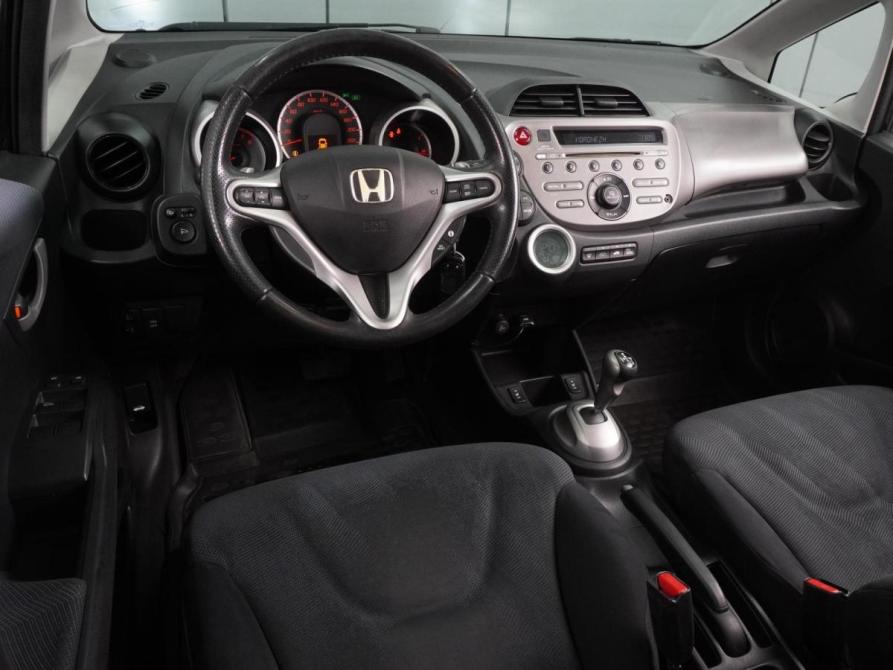 Honda Jazz II Воронеж  - изображение 6