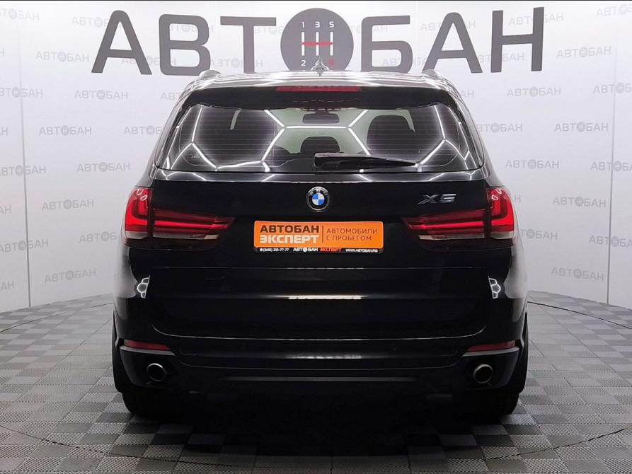 BMW X5 III (F15) Екатеринбург  - изображение 5
