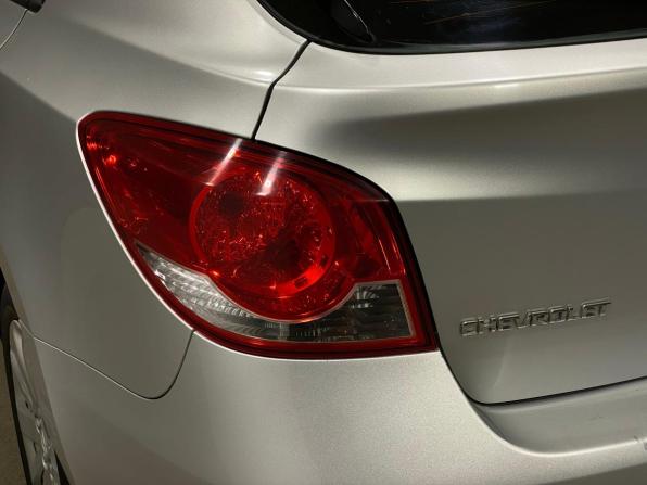 Chevrolet Cruze I с пробегом 2012 года, цена 650 000 рублей, 219878 км, хэтчбек, Автокод Объявления
