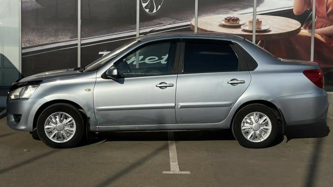 Datsun on-DO I с пробегом 2015 года, цена 420 000 рублей, 122291 км, седан, Автокод Объявления
