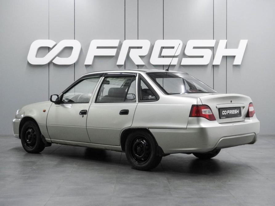 Daewoo Nexia I Рестайлинг Воронеж  - изображение 2