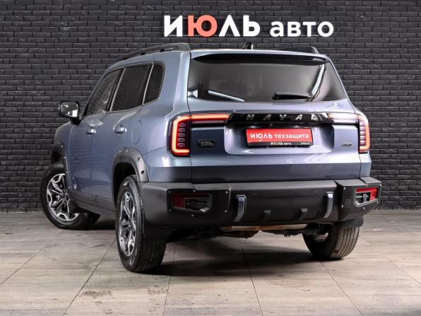 Haval Dargo I с пробегом 2023 года, цена 2 000 000 рублей, 134573 км, внедорожник, Автокод Объявления