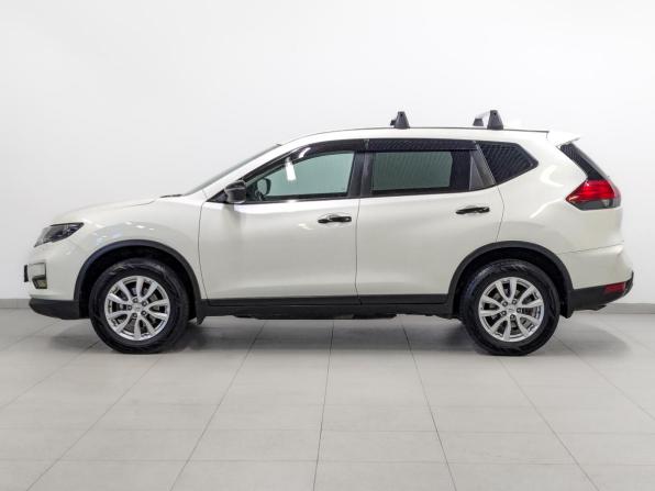 Nissan X-Trail III Рестайлинг с пробегом 2019 года, цена 2 270 000 рублей, 94400 км, внедорожник, Автокод Объявления