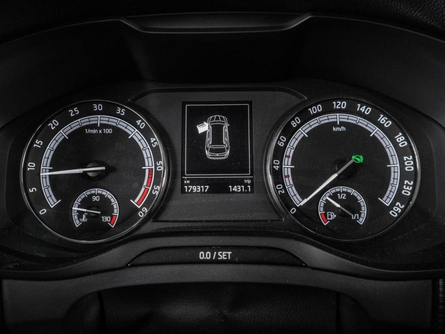 Skoda Kodiaq I Воронеж  - изображение 15