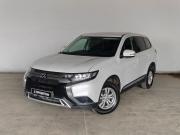 Mitsubishi Outlander III Рестайлинг 3 Москва  - изображение 19