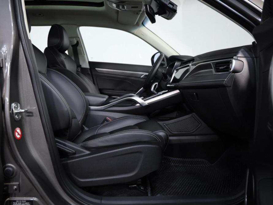 Geely Atlas Pro Санкт-Петербург  - изображение 26