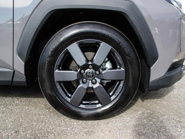 Toyota RAV4 VI (XA60) с пробегом 2026 года, цена 4 599 000 рублей, 21 км, внедорожник, Автокод Объявления