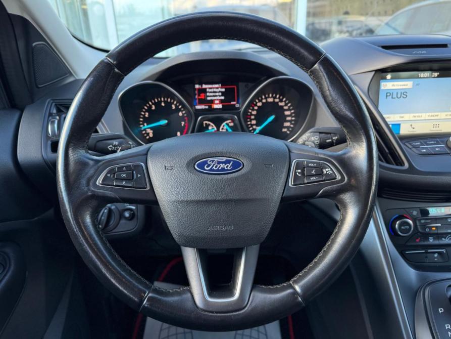 Ford Kuga II Рестайлинг Ульяновск  - изображение 19