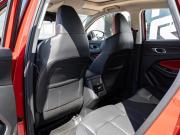 Changan UNI-S (CS55 Plus) I Краснодар  - изображение 35