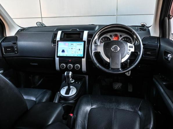 Nissan X-Trail II с пробегом 2010 года, цена 1 219 000 рублей, 199103 км, внедорожник, Автокод Объявления