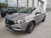 Lada (ВАЗ) Vesta I Москва  - изображение 25