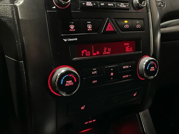 Kia Sorento II с пробегом 2010 года, цена 1 395 000 рублей, 130384 км, внедорожник, Автокод Объявления