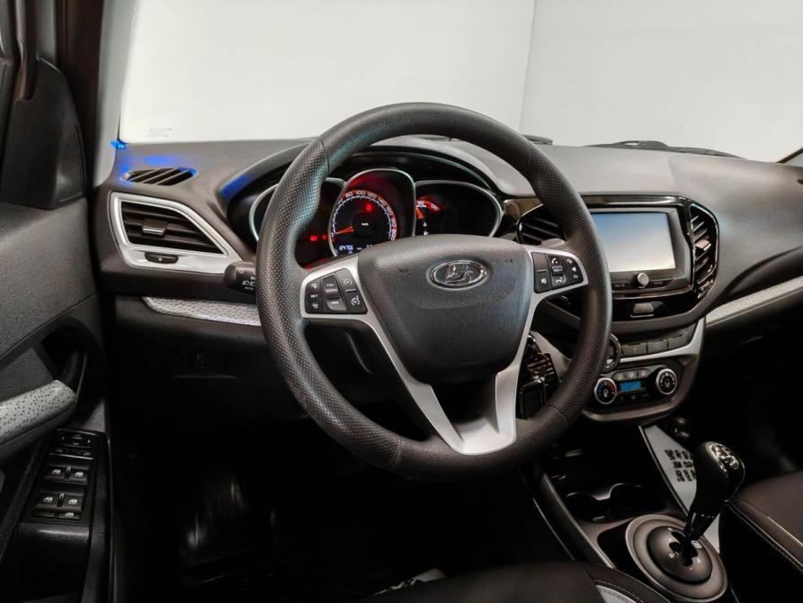 Lada (ВАЗ) Vesta I Тула  - изображение 11