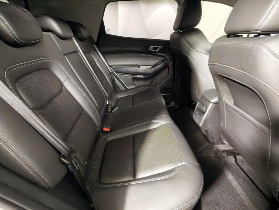 Chery Tiggo 4 I Рестайлинг Москва  - изображение 16
