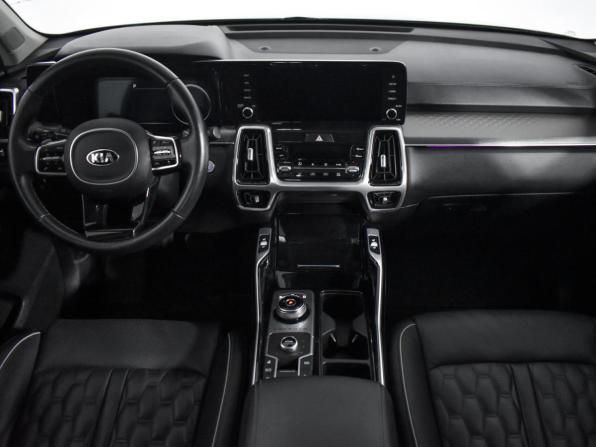 Kia Sorento IV с пробегом 2021 года, цена 3 625 000 рублей, 108529 км, внедорожник, Автокод Объявления