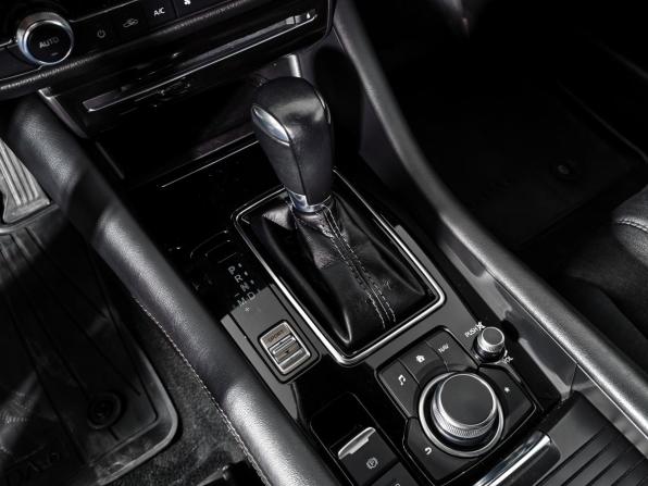 Mazda 6 III (GJ) Рестайлинг 2 с пробегом 2021 года, цена 2 275 000 рублей, 104000 км, седан, Автокод Объявления