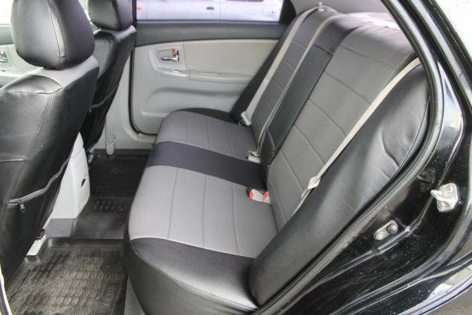 Kia Cerato I Рестайлинг с пробегом 2008 года, цена 550 000 рублей, 223000 км, седан, Автокод Объявления