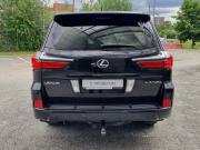 Lexus LX III Рестайлинг 2 Екатеринбург  - изображение 56