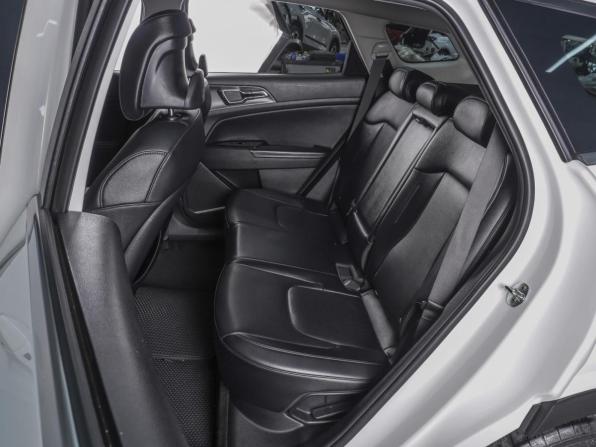 Kia Sportage V с пробегом 2023 года, цена 3 260 000 рублей, 125101 км, внедорожник, Автокод Объявления