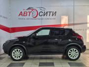 Nissan Juke I Воронеж  - изображение 25