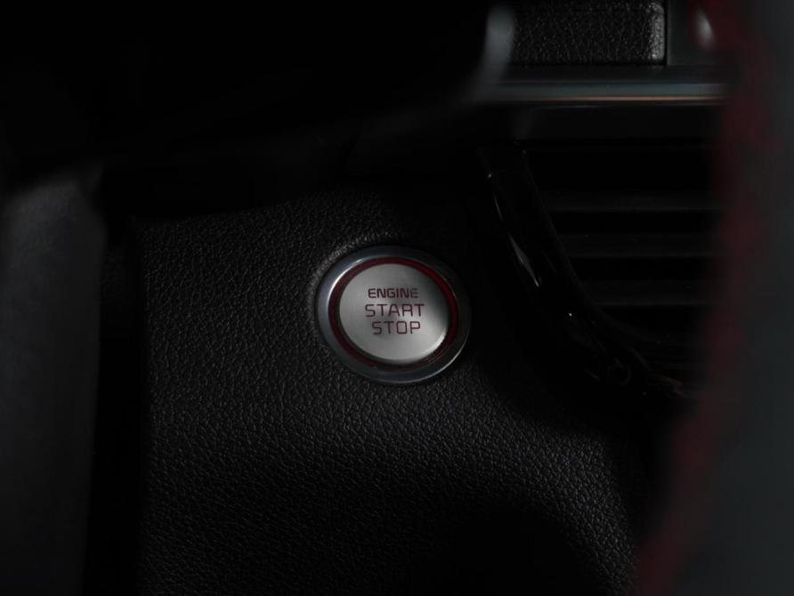 Kia Optima IV Рестайлинг Воронеж  - изображение 21