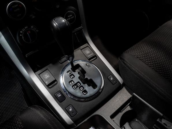 Suzuki Grand Vitara II Рестайлинг с пробегом 2010 года, цена 1 235 000 рублей, 161430 км, внедорожник, Автокод Объявления