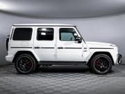 Mercedes-Benz G-Класс AMG II (W463) Москва  - изображение 28