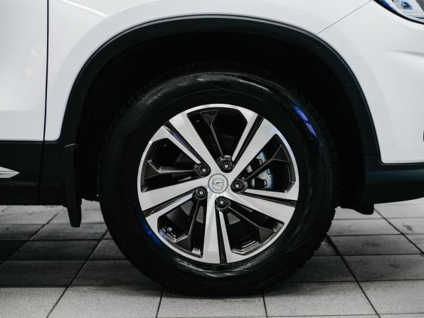 Changan CS75 I с пробегом 2020 года, цена 1 720 000 рублей, 43029 км, внедорожник, Автокод Объявления