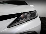 Toyota Camry VIII (XV70) Рестайлинг Москва  - изображение 44