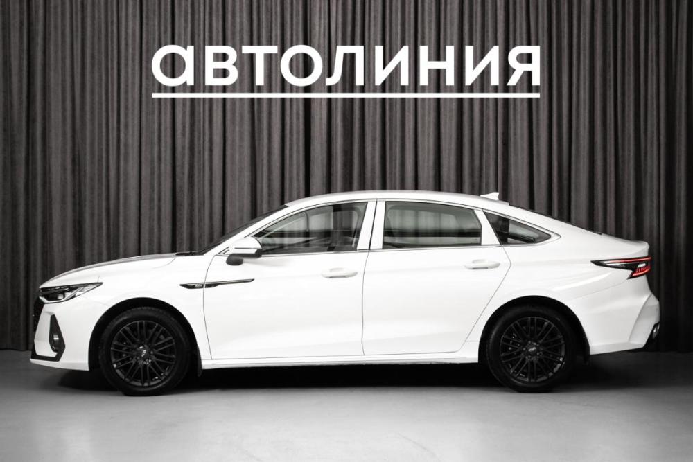 Chery Arrizo 8 Красноярск  - изображение 3